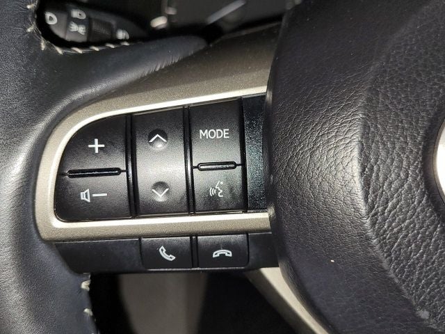 2019 Lexus RX RX 350