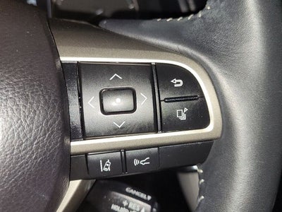 2019 Lexus RX RX 350