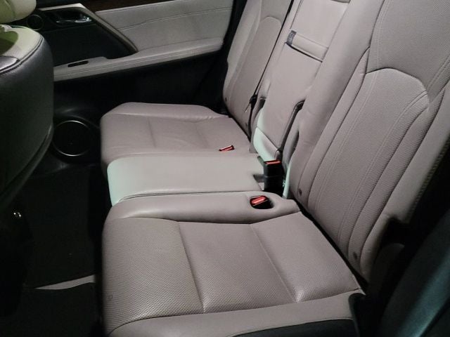 2019 Lexus RX RX 350