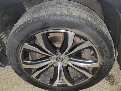 2019 Lexus RX RX 350