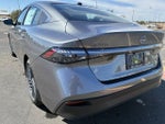 2027 Nissan Sentra S