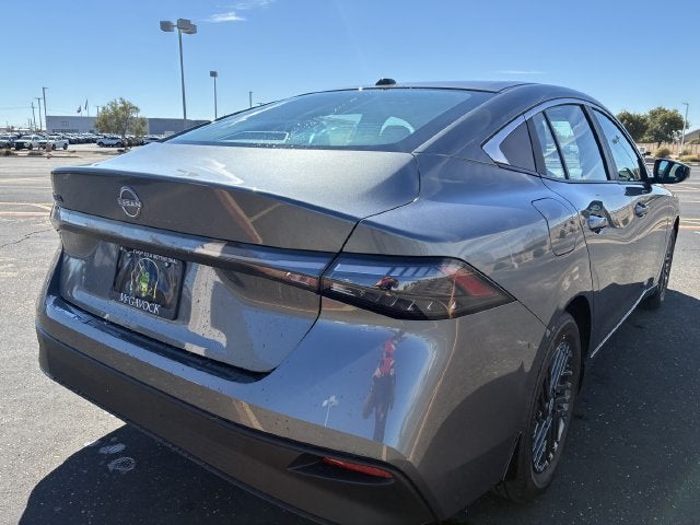 2027 Nissan Sentra S