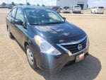 2018 Nissan Versa 1.6 S