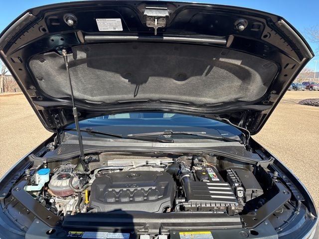 2022 Volkswagen Tiguan 2.0T S