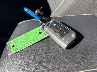 2022 Volkswagen Tiguan 2.0T S