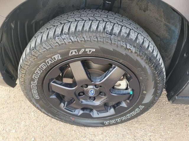 2023 Subaru Outback Wilderness