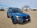 2023 Subaru Outback Wilderness