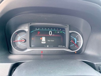 2019 Honda Pilot Touring 7 Passenger
