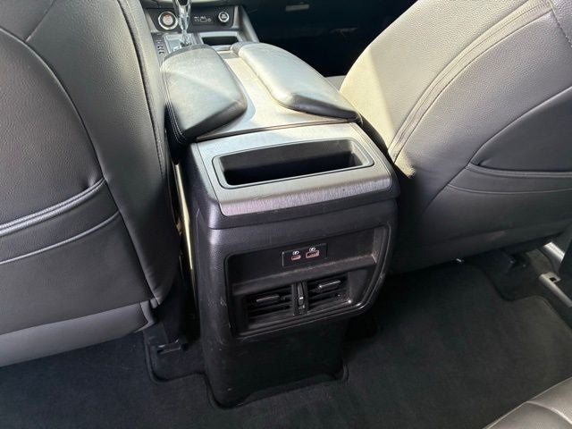 2019 Nissan Murano SV