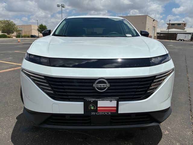 2026 Nissan Murano SV