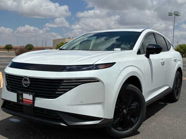 2026 Nissan Murano SV