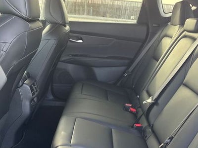 2026 Nissan Murano SV