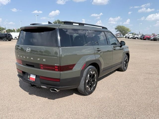 2024 Hyundai Santa Fe SEL