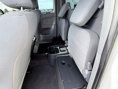 2012 Toyota Tacoma PreRunner V6