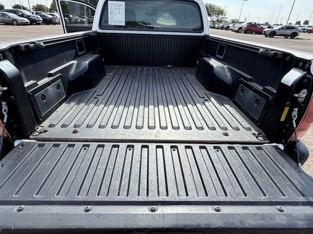 2012 Toyota Tacoma PreRunner V6