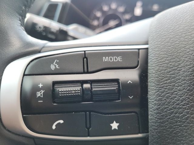 2025 Kia Sportage SX-Prestige
