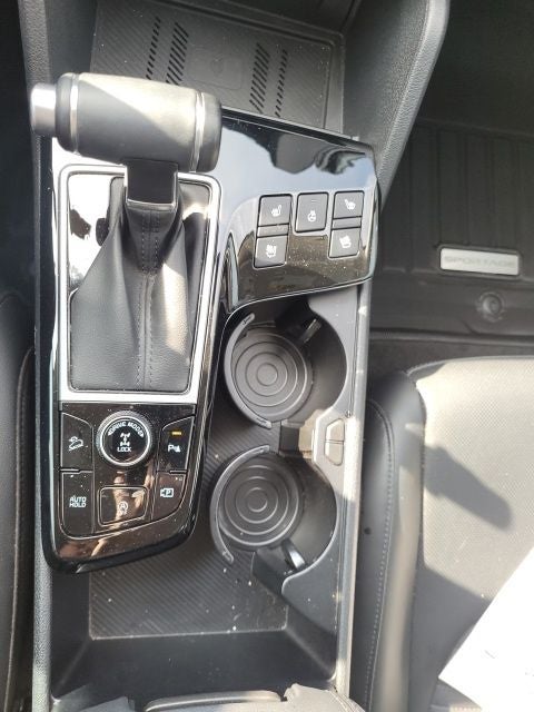 2025 Kia Sportage SX-Prestige