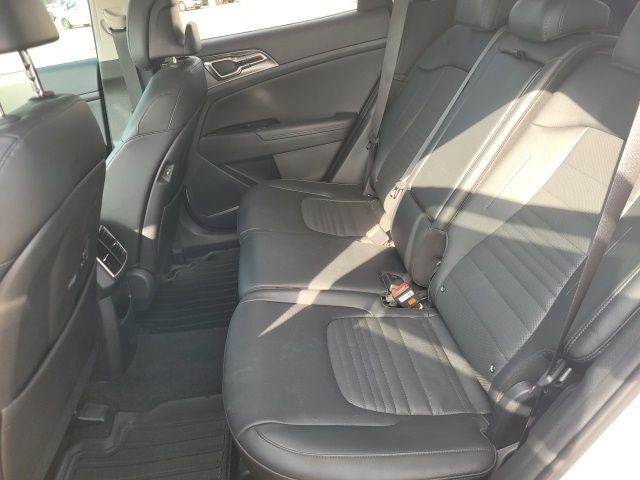 2025 Kia Sportage SX-Prestige