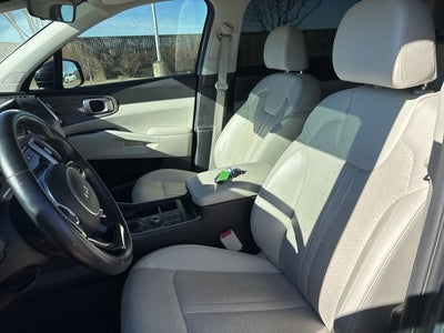 2023 Kia Sorento X-Line S