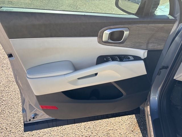 2023 Kia Sorento X-Line S