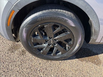 2023 Kia Sorento X-Line S