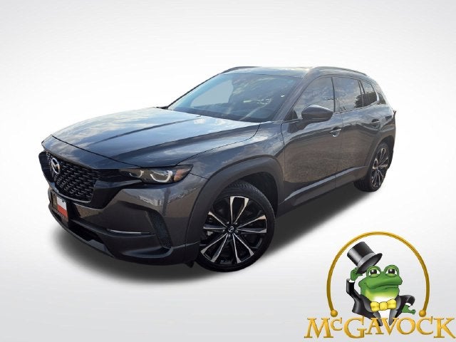 2023 Mazda Mazda CX-50 2.5 S Premium Plus Package