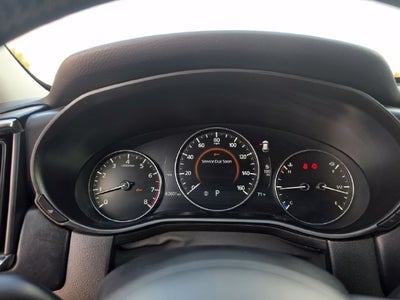 2023 Mazda Mazda CX-50 2.5 S Premium Plus Package