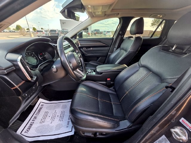 2023 Mazda Mazda CX-50 2.5 S Premium Plus Package