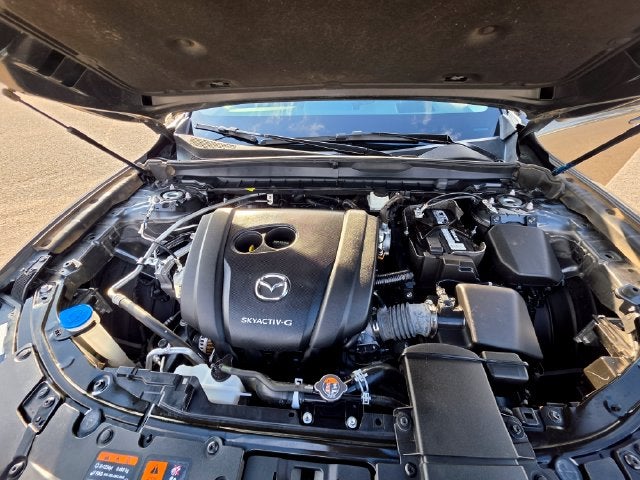 2023 Mazda Mazda CX-50 2.5 S Premium Plus Package