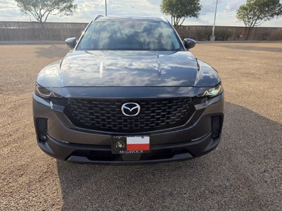 2023 Mazda Mazda CX-50 2.5 S Premium Plus Package
