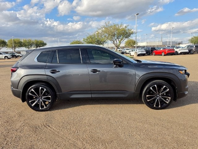 2023 Mazda Mazda CX-50 2.5 S Premium Plus Package