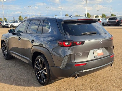 2023 Mazda Mazda CX-50 2.5 S Premium Plus Package