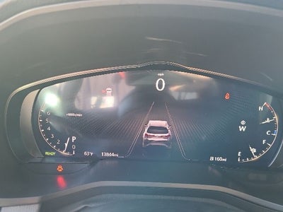 2025 Mazda Mazda CX-70 3.3 Turbo Premium