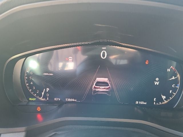 2025 Mazda Mazda CX-70 3.3 Turbo Premium