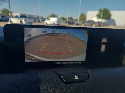 2025 Mazda Mazda CX-70 3.3 Turbo Premium