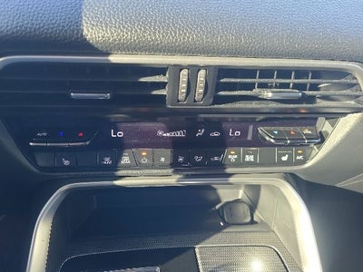 2025 Mazda Mazda CX-70 3.3 Turbo Premium