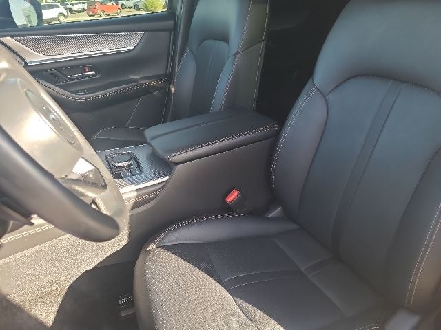 2025 Mazda Mazda CX-70 3.3 Turbo Premium