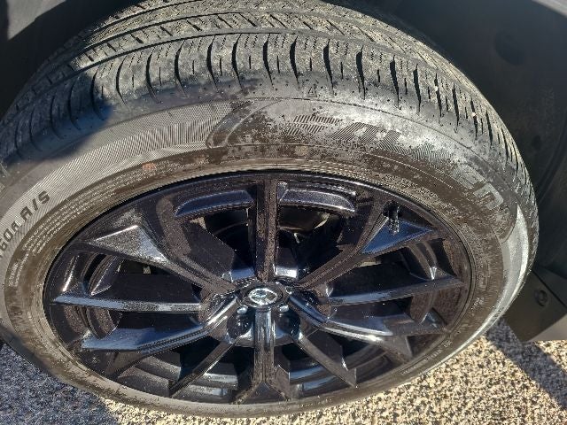 2025 Mazda Mazda CX-70 3.3 Turbo Premium