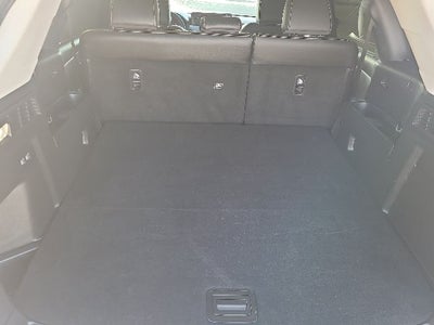 2025 Mazda Mazda CX-70 3.3 Turbo Premium