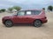 2021 Nissan Armada Platinum
