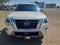 2021 Nissan Armada Platinum