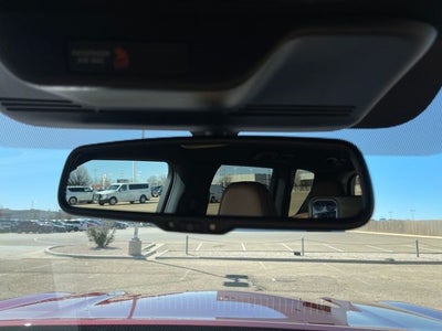 2025 Nissan Armada SL