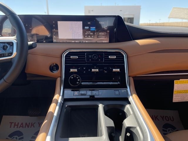 2025 Nissan Armada SL