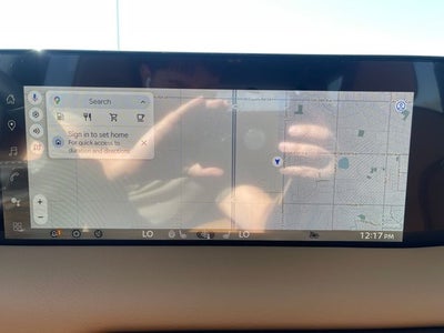 2025 Nissan Armada SL