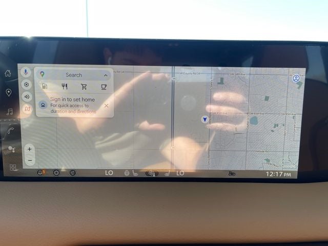 2025 Nissan Armada SL