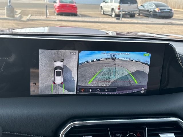 2025 Nissan Armada SL