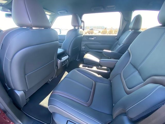 2025 Nissan Armada SL