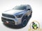 2025 Toyota 4Runner i-FORCE MAX Hybrid TRD Off Road Premium