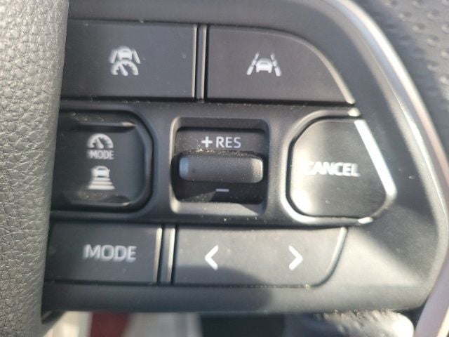 2025 Toyota 4Runner i-FORCE MAX Hybrid TRD Off Road Premium