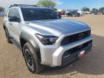 2025 Toyota 4Runner i-FORCE MAX Hybrid TRD Off Road Premium